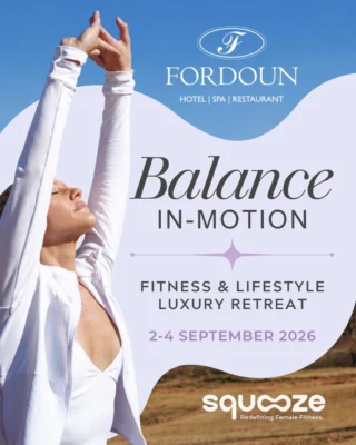 Fordoun on Instagram