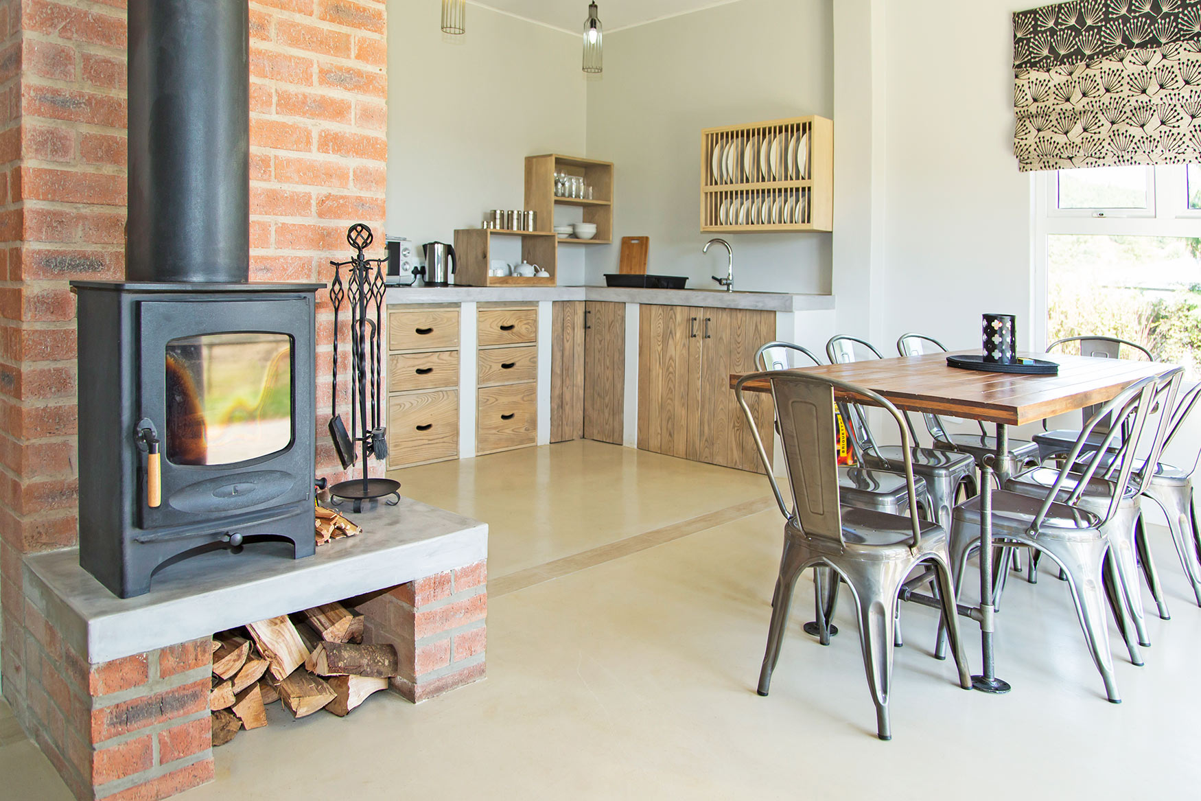 Fordoun — Self Catering