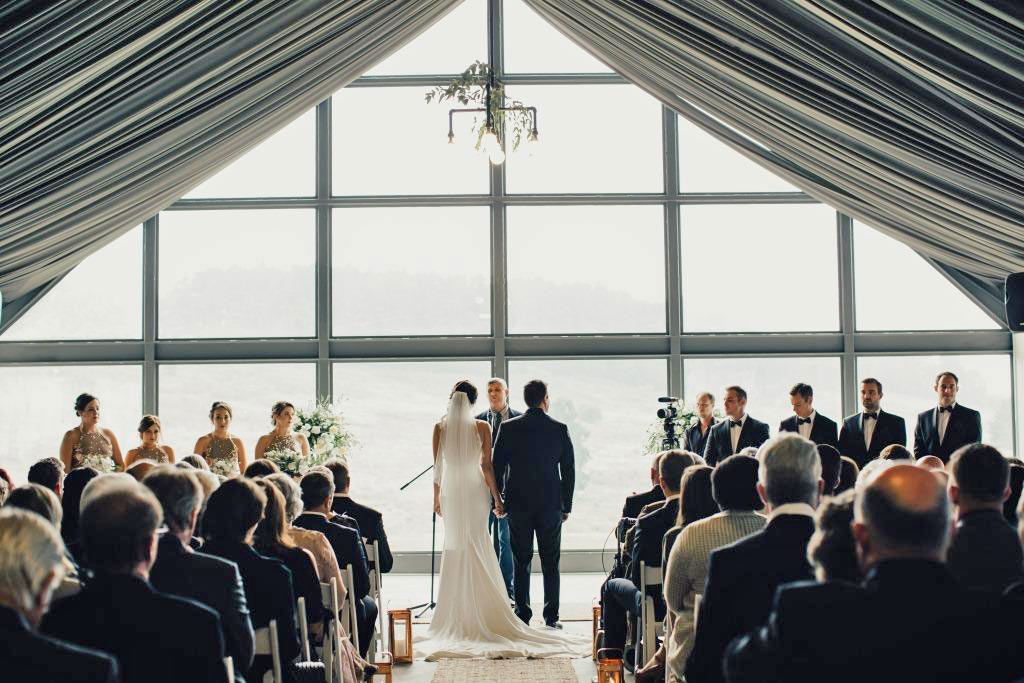 Fordoun — Weddings & Conferences